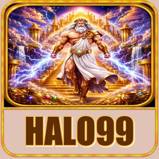 halo99 - Peningkatan performa dan UI/UX terbaru