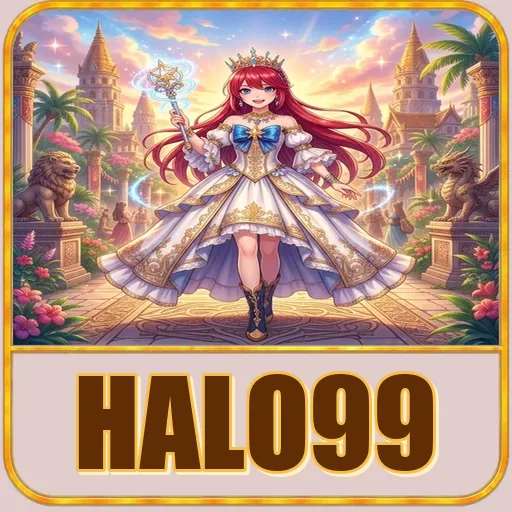 halo99